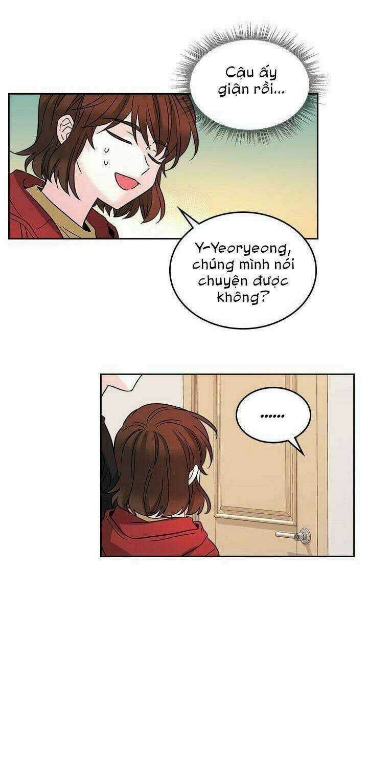 Luật Của Tiểu Thuyết Mạng Chapter 11 trang 8