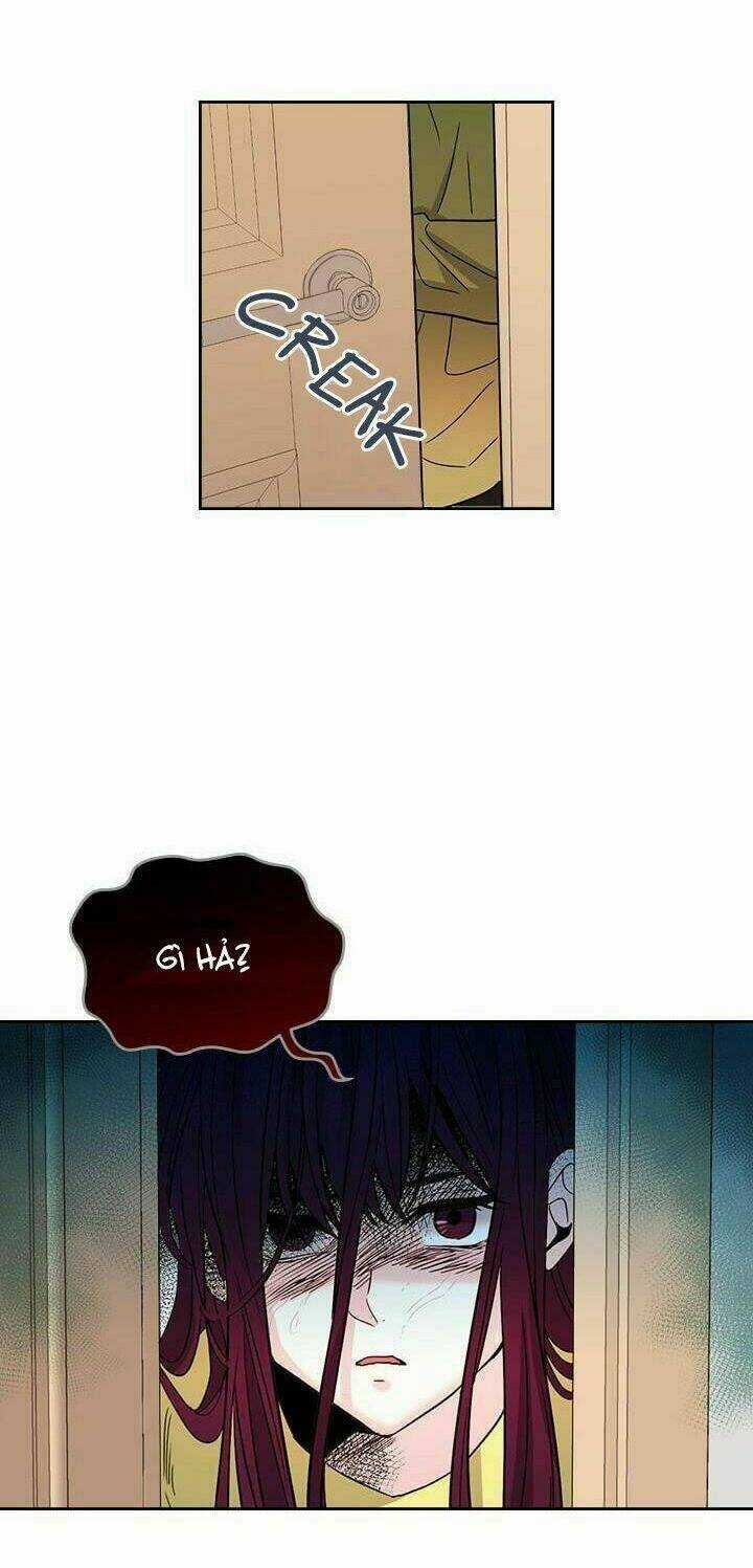 Luật Của Tiểu Thuyết Mạng Chapter 11 trang 9