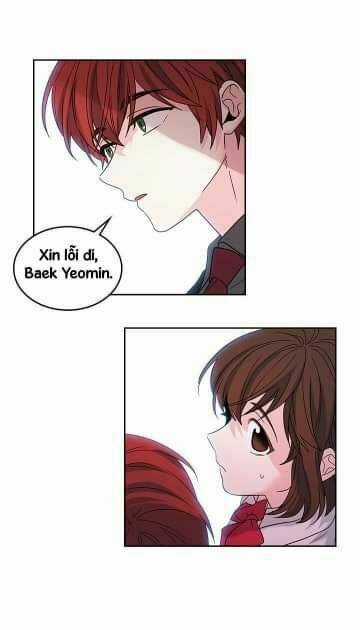 Luật Của Tiểu Thuyết Mạng Chapter 12 trang 10