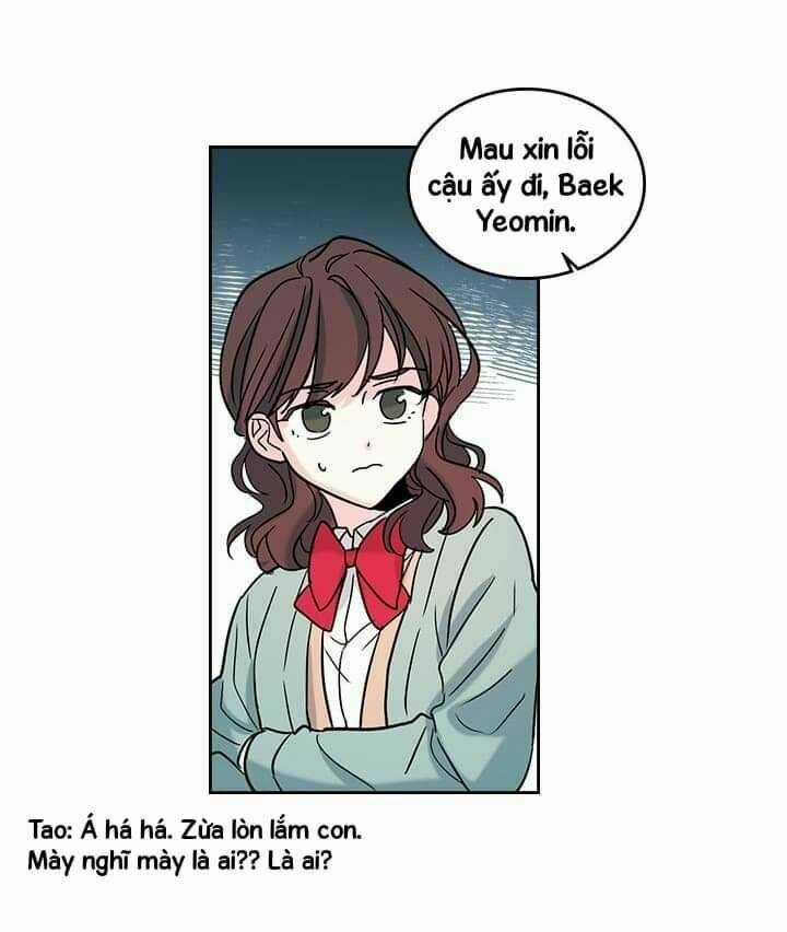 Luật Của Tiểu Thuyết Mạng Chapter 12 trang 12