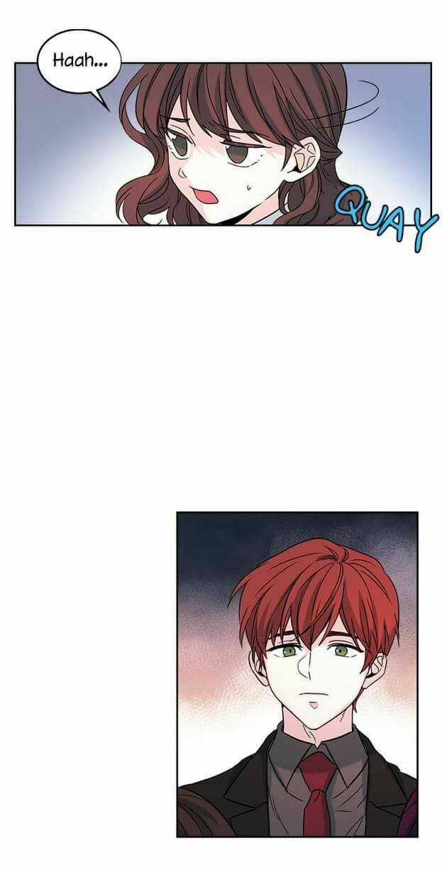 Luật Của Tiểu Thuyết Mạng Chapter 12 trang 13