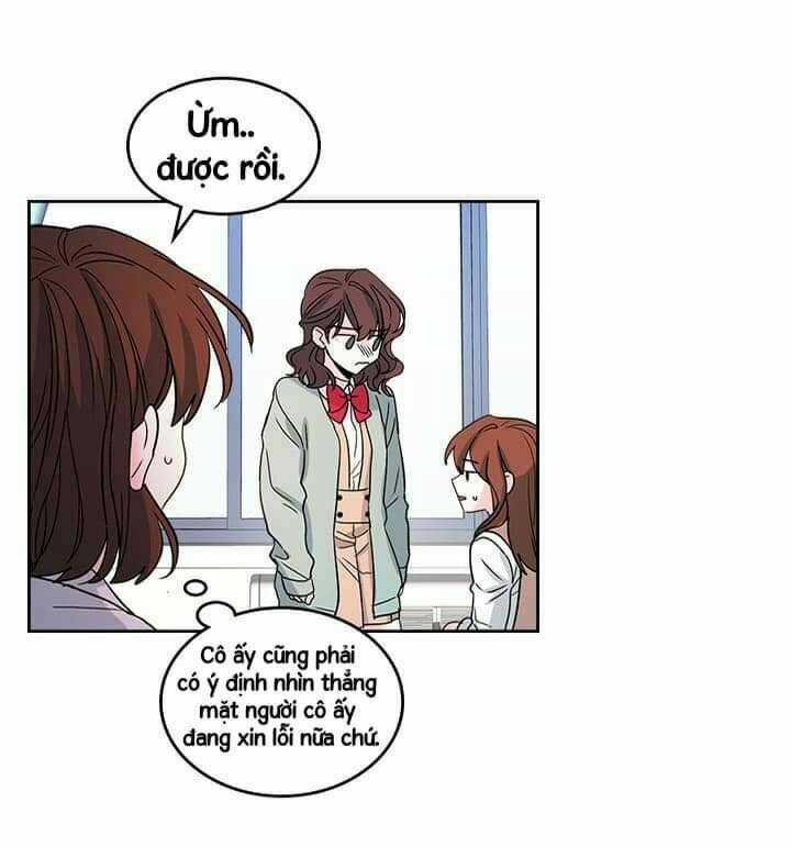 Luật Của Tiểu Thuyết Mạng Chapter 12 trang 16