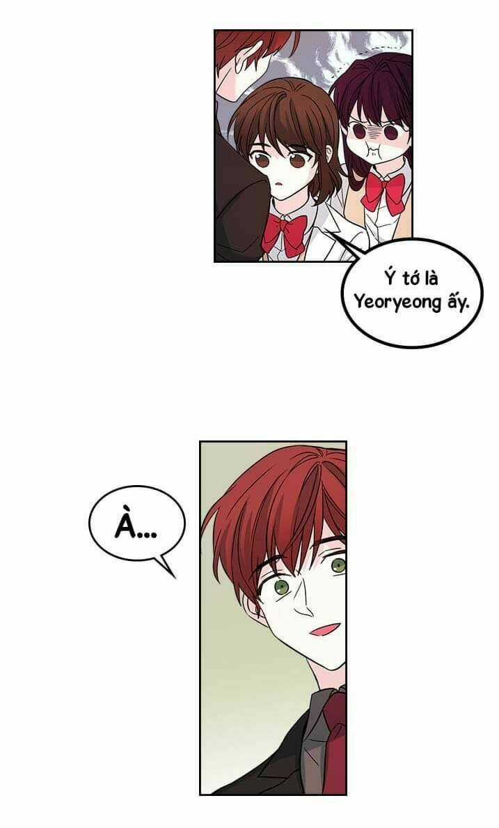 Luật Của Tiểu Thuyết Mạng Chapter 12 trang 22