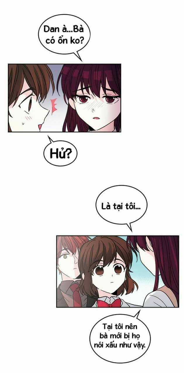 Luật Của Tiểu Thuyết Mạng Chapter 12 trang 26