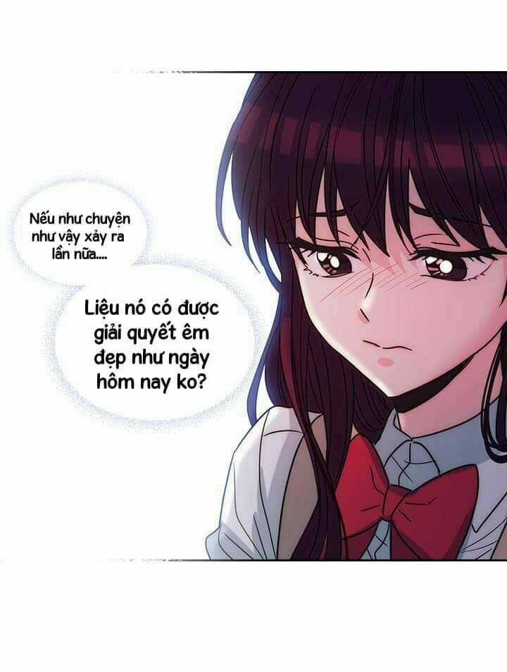 Luật Của Tiểu Thuyết Mạng Chapter 12 trang 27