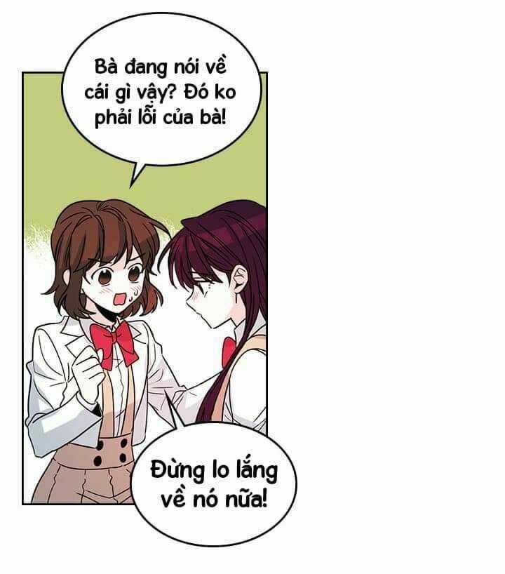 Luật Của Tiểu Thuyết Mạng Chapter 12 trang 28