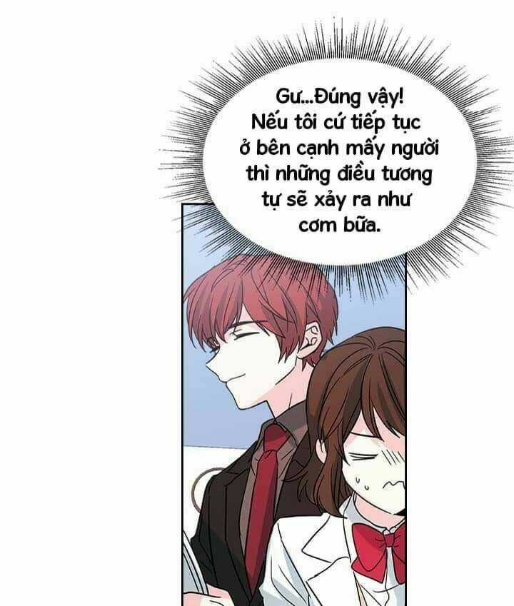 Luật Của Tiểu Thuyết Mạng Chapter 12 trang 29