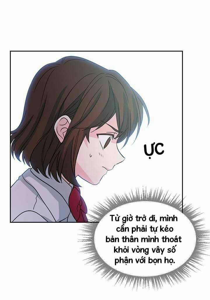 Luật Của Tiểu Thuyết Mạng Chapter 12 trang 30