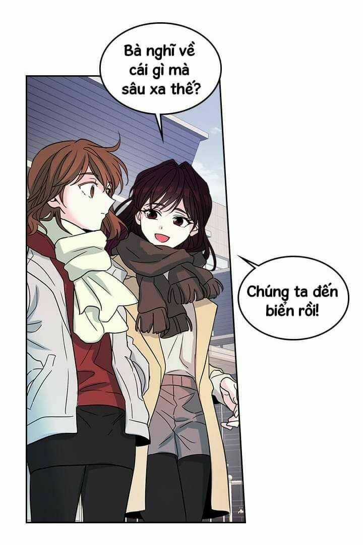 Luật Của Tiểu Thuyết Mạng Chapter 12 trang 33