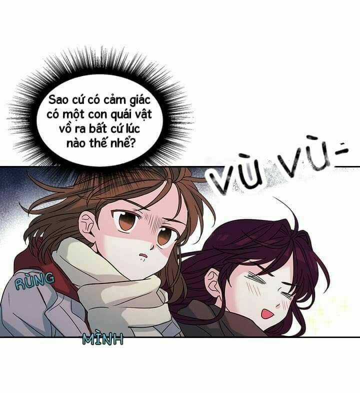 Luật Của Tiểu Thuyết Mạng Chapter 12 trang 35