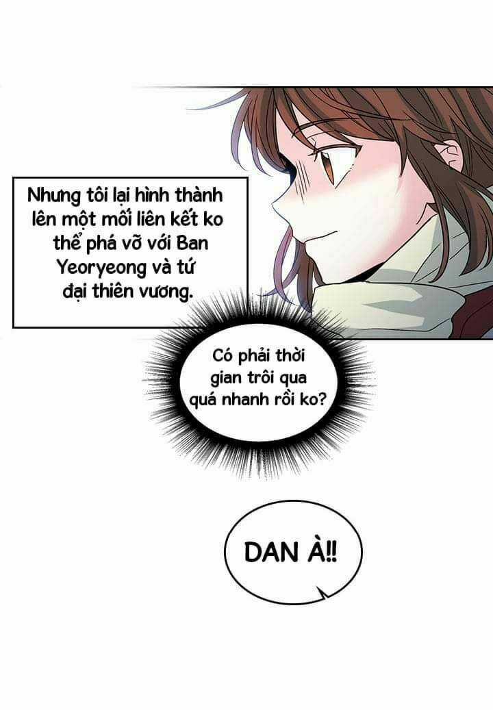 Luật Của Tiểu Thuyết Mạng Chapter 12 trang 37