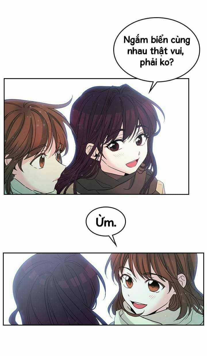 Luật Của Tiểu Thuyết Mạng Chapter 12 trang 38