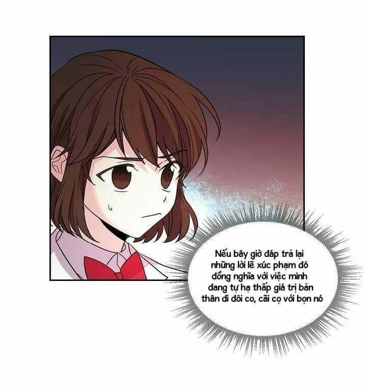 Luật Của Tiểu Thuyết Mạng Chapter 12 trang 4