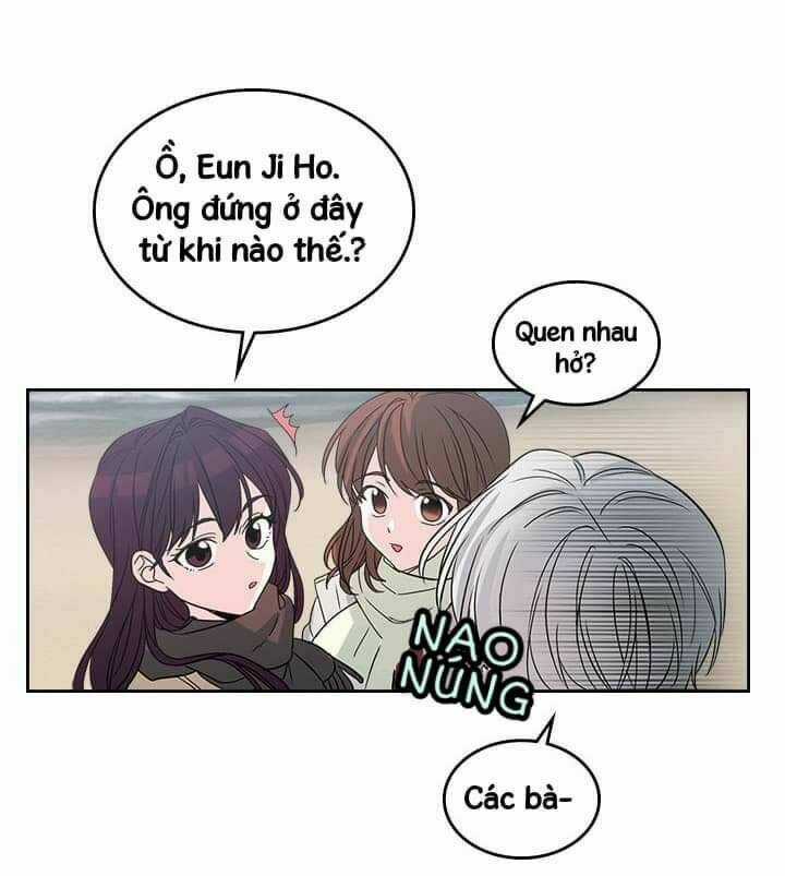 Luật Của Tiểu Thuyết Mạng Chapter 12 trang 40