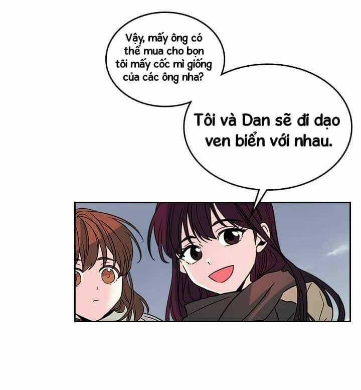 Luật Của Tiểu Thuyết Mạng Chapter 12 trang 44