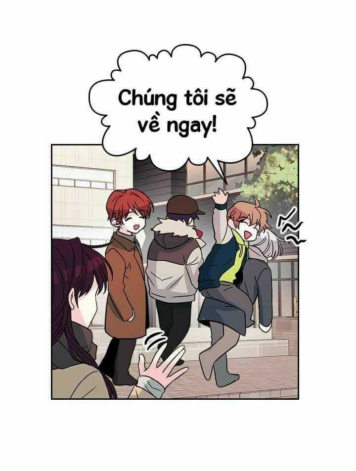 Luật Của Tiểu Thuyết Mạng Chapter 12 trang 45