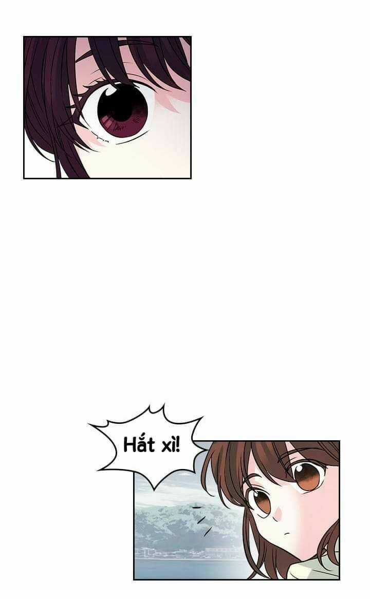 Luật Của Tiểu Thuyết Mạng Chapter 12 trang 47