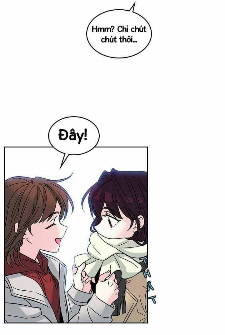 Luật Của Tiểu Thuyết Mạng Chapter 12 trang 49