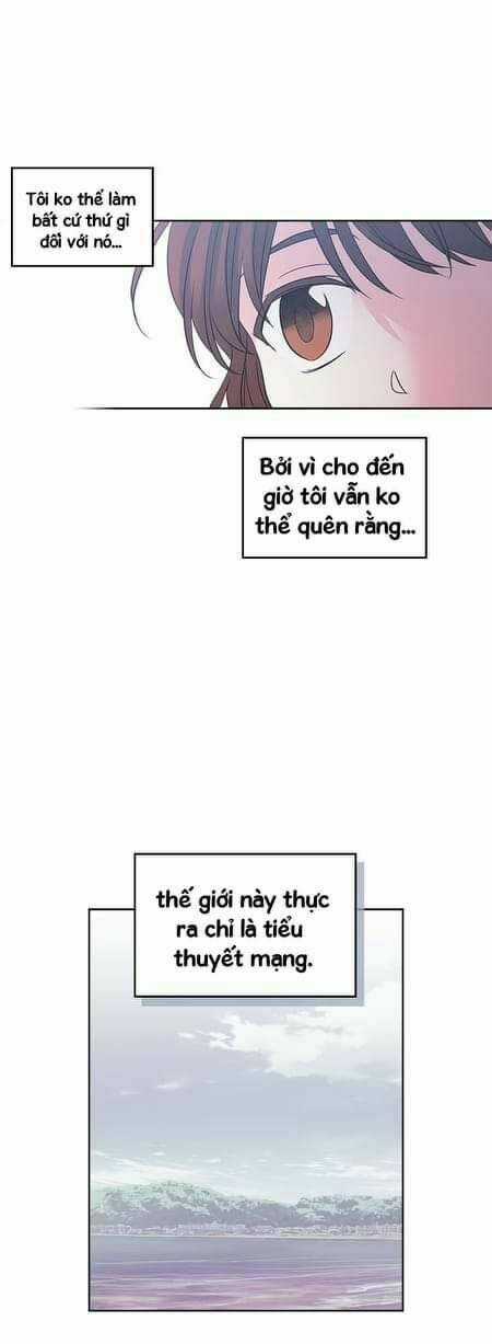 Luật Của Tiểu Thuyết Mạng Chapter 12 trang 54