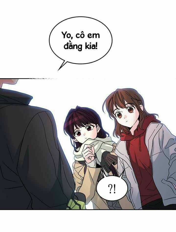 Luật Của Tiểu Thuyết Mạng Chapter 12 trang 56