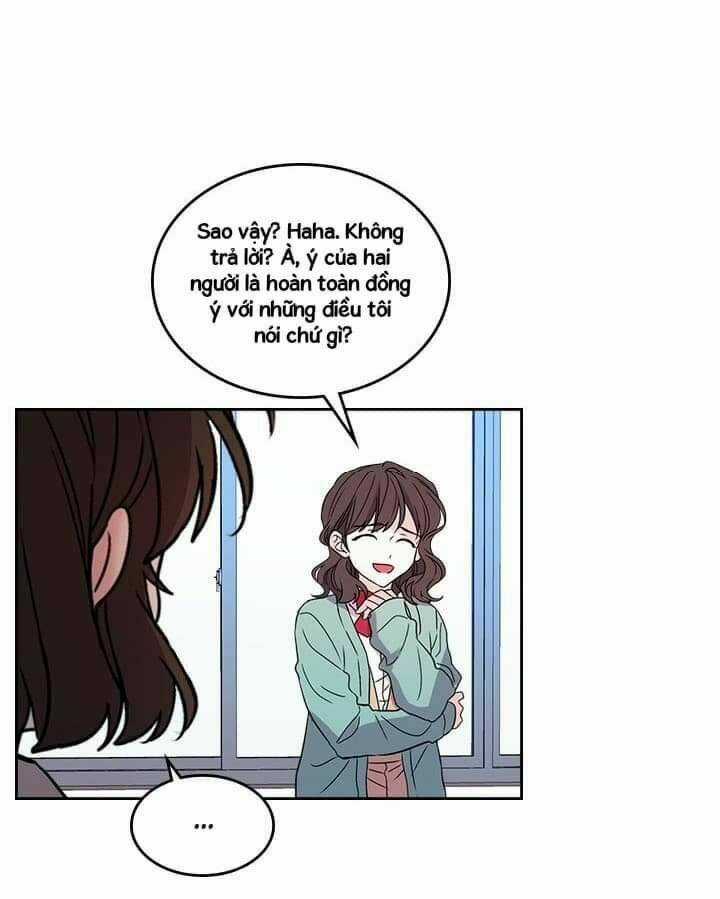 Luật Của Tiểu Thuyết Mạng Chapter 12 trang 6