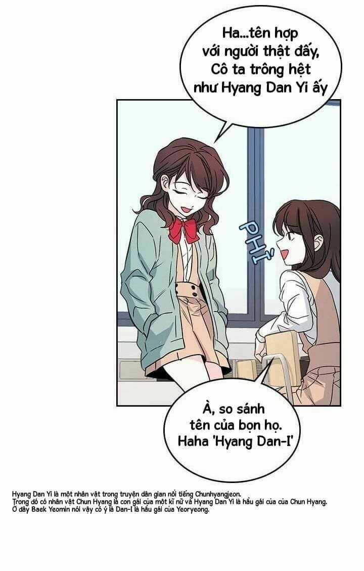 Luật Của Tiểu Thuyết Mạng Chapter 12 trang 61