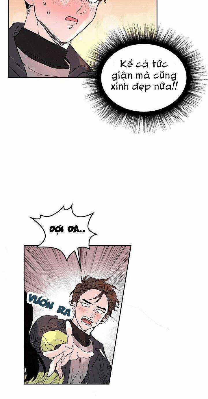 Luật Của Tiểu Thuyết Mạng Chapter 13 trang 10