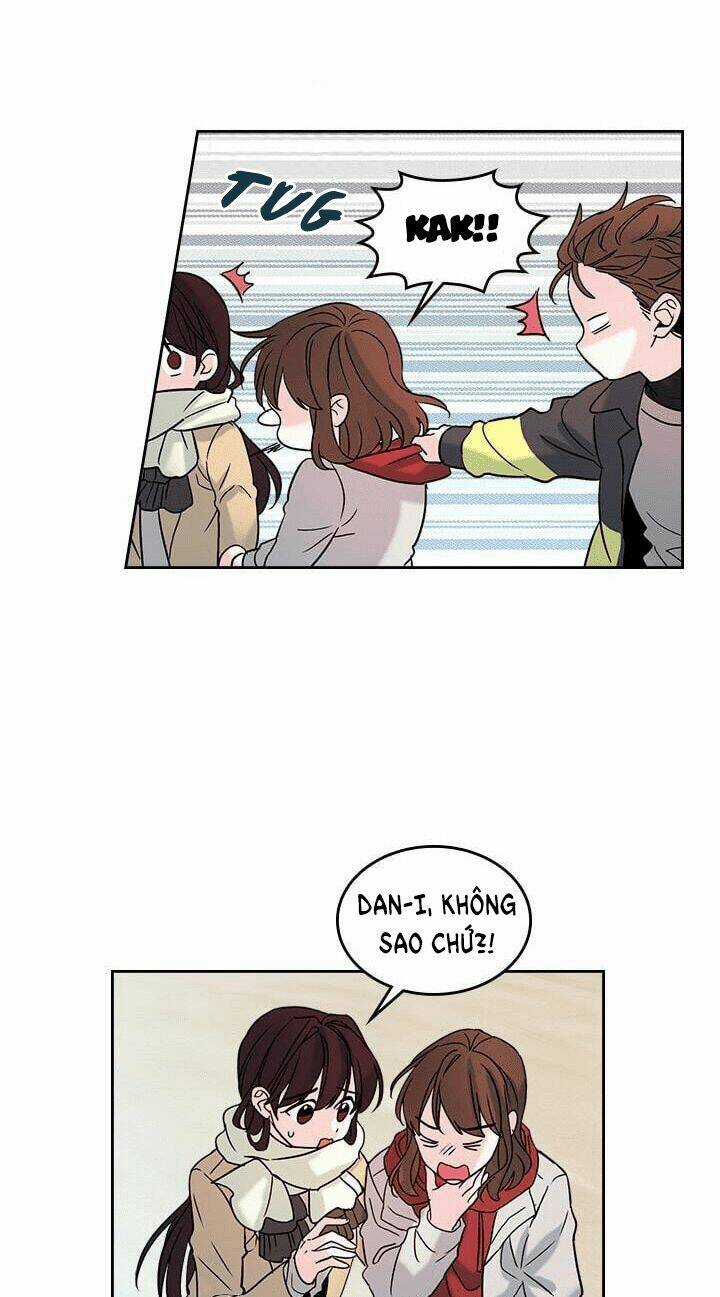 Luật Của Tiểu Thuyết Mạng Chapter 13 trang 11