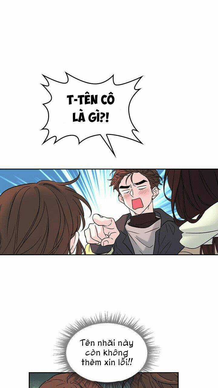 Luật Của Tiểu Thuyết Mạng Chapter 13 trang 13