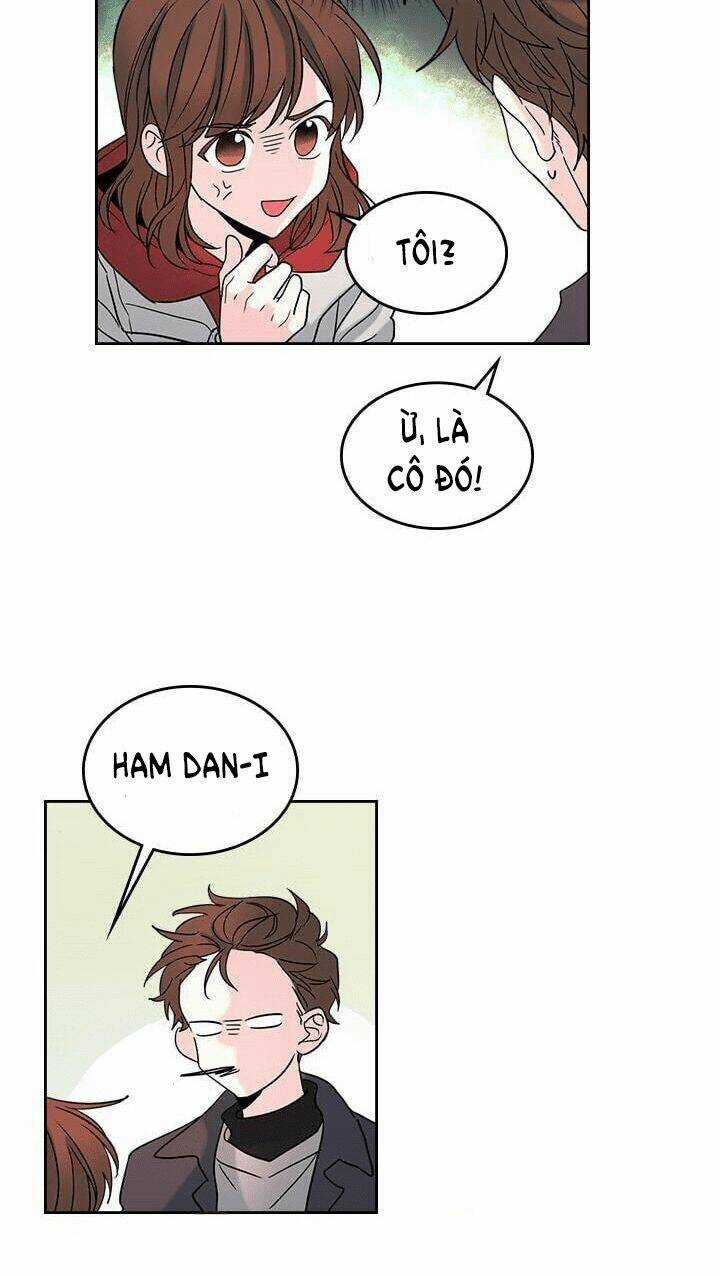 Luật Của Tiểu Thuyết Mạng Chapter 13 trang 14