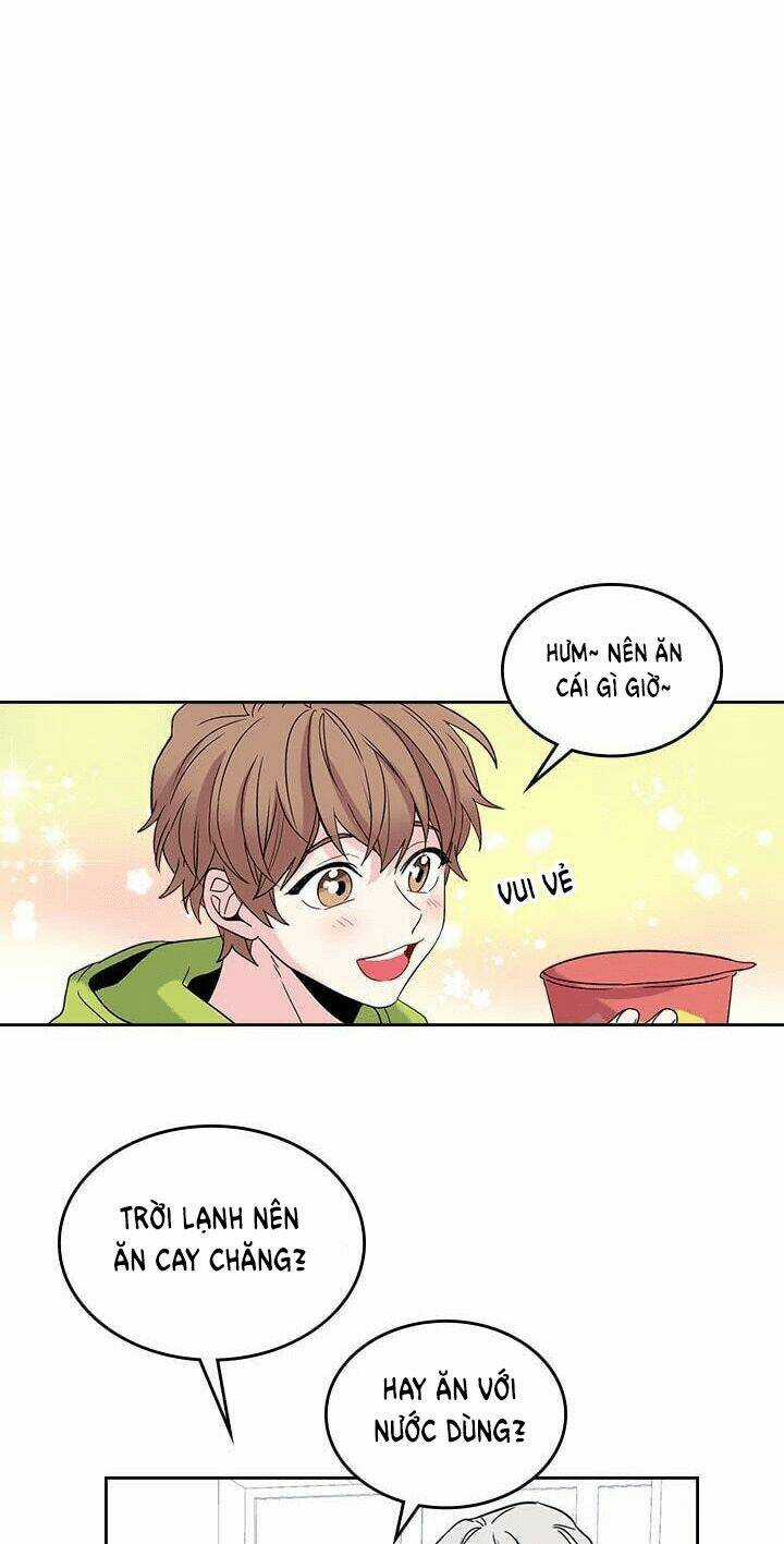 Luật Của Tiểu Thuyết Mạng Chapter 13 trang 17