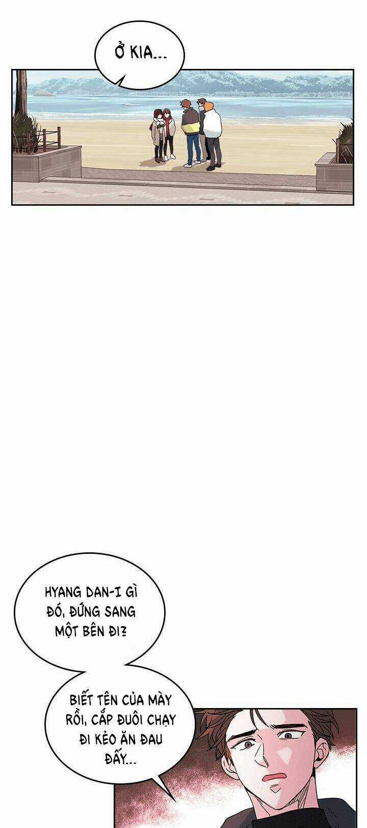 Luật Của Tiểu Thuyết Mạng Chapter 13 trang 21