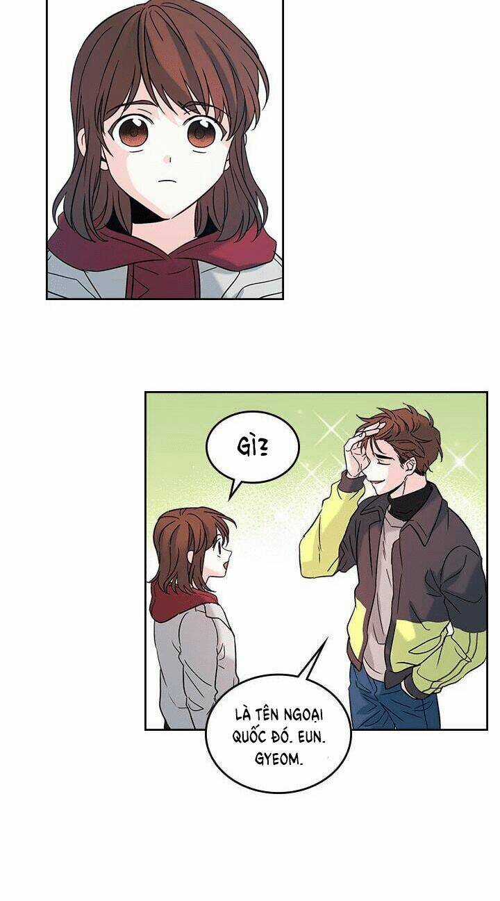 Luật Của Tiểu Thuyết Mạng Chapter 13 trang 26