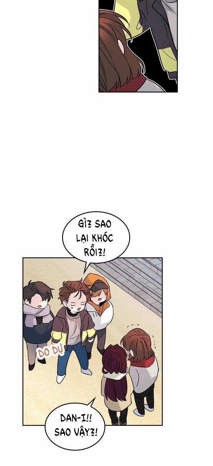 Luật Của Tiểu Thuyết Mạng Chapter 13 trang 28