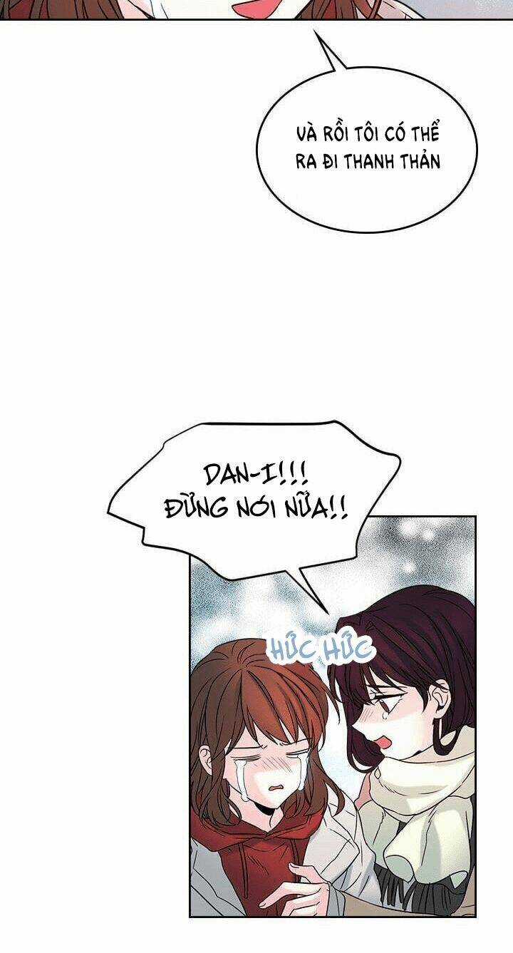 Luật Của Tiểu Thuyết Mạng Chapter 13 trang 36