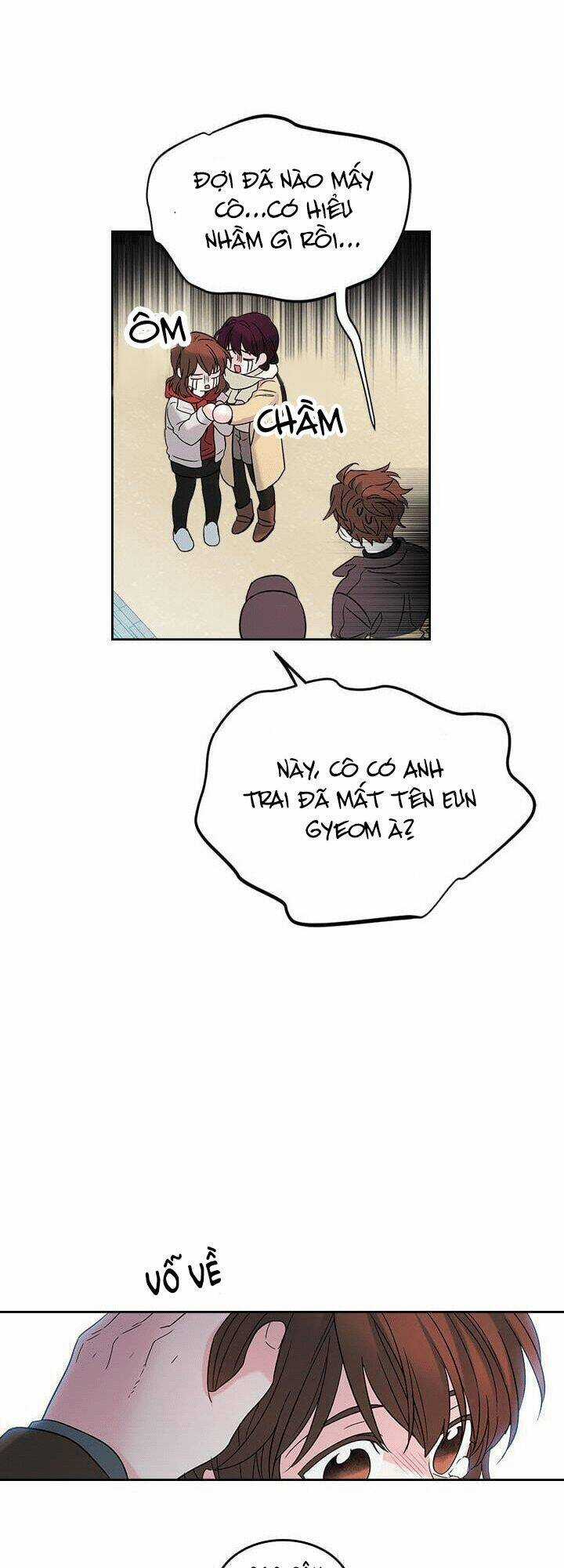 Luật Của Tiểu Thuyết Mạng Chapter 13 trang 37