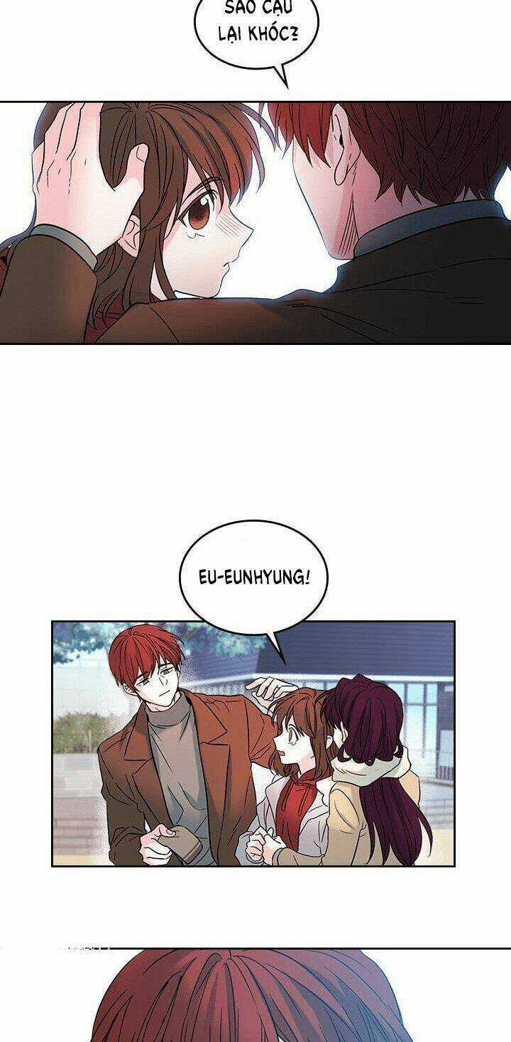 Luật Của Tiểu Thuyết Mạng Chapter 13 trang 38