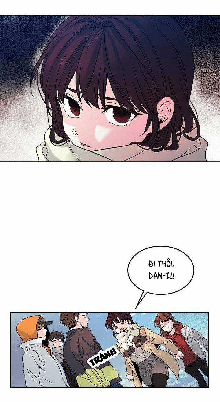 Luật Của Tiểu Thuyết Mạng Chapter 13 trang 8