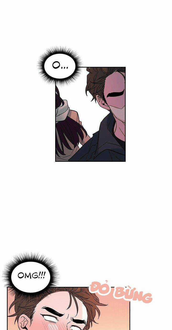 Luật Của Tiểu Thuyết Mạng Chapter 13 trang 9