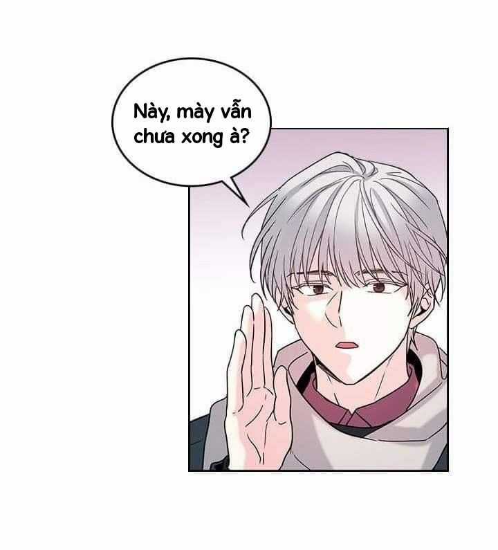 Luật Của Tiểu Thuyết Mạng Chapter 14.5 trang 11