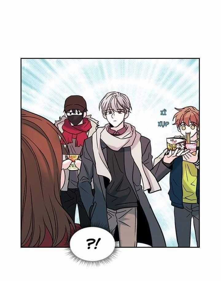 Luật Của Tiểu Thuyết Mạng Chapter 14.5 trang 12