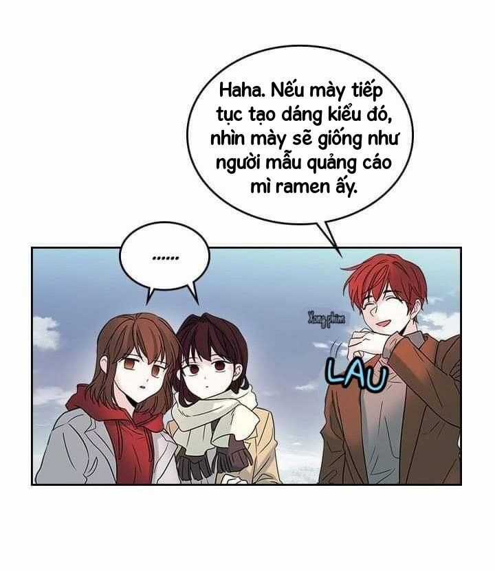 Luật Của Tiểu Thuyết Mạng Chapter 14.5 trang 13