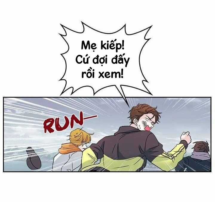 Luật Của Tiểu Thuyết Mạng Chapter 14.5 trang 14