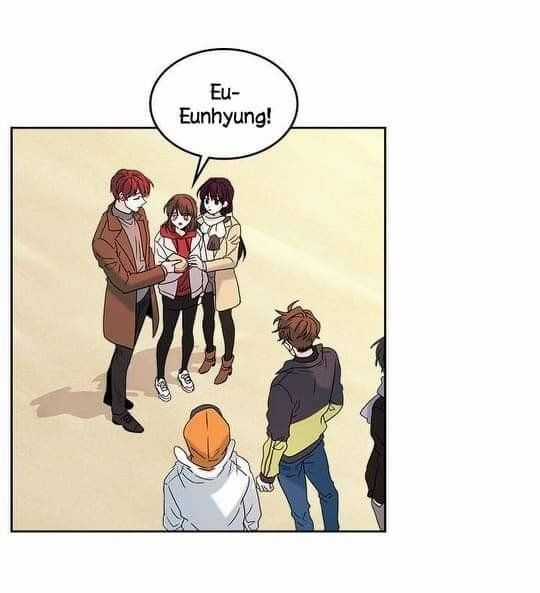 Luật Của Tiểu Thuyết Mạng Chapter 14.5 trang 2