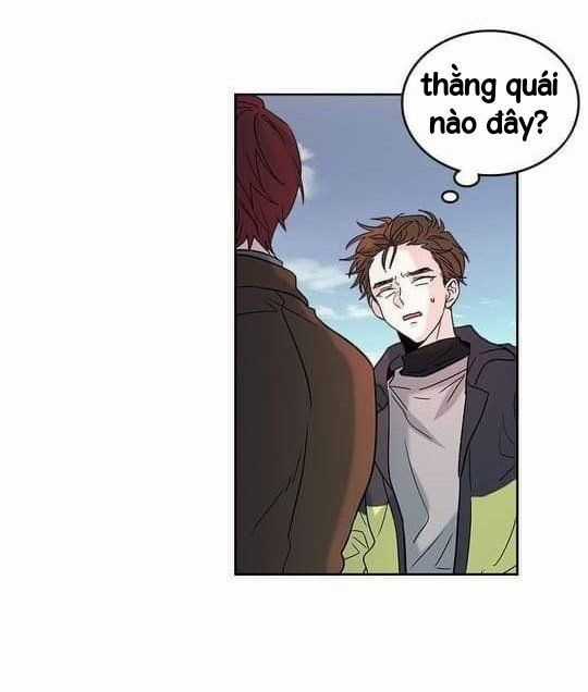 Luật Của Tiểu Thuyết Mạng Chapter 14.5 trang 3