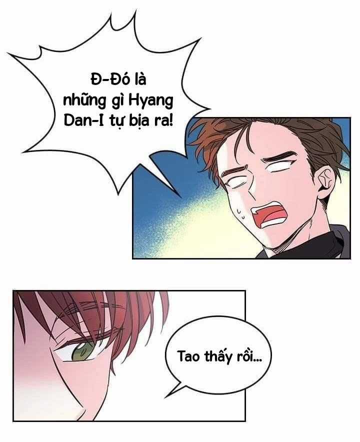 Luật Của Tiểu Thuyết Mạng Chapter 14.5 trang 5