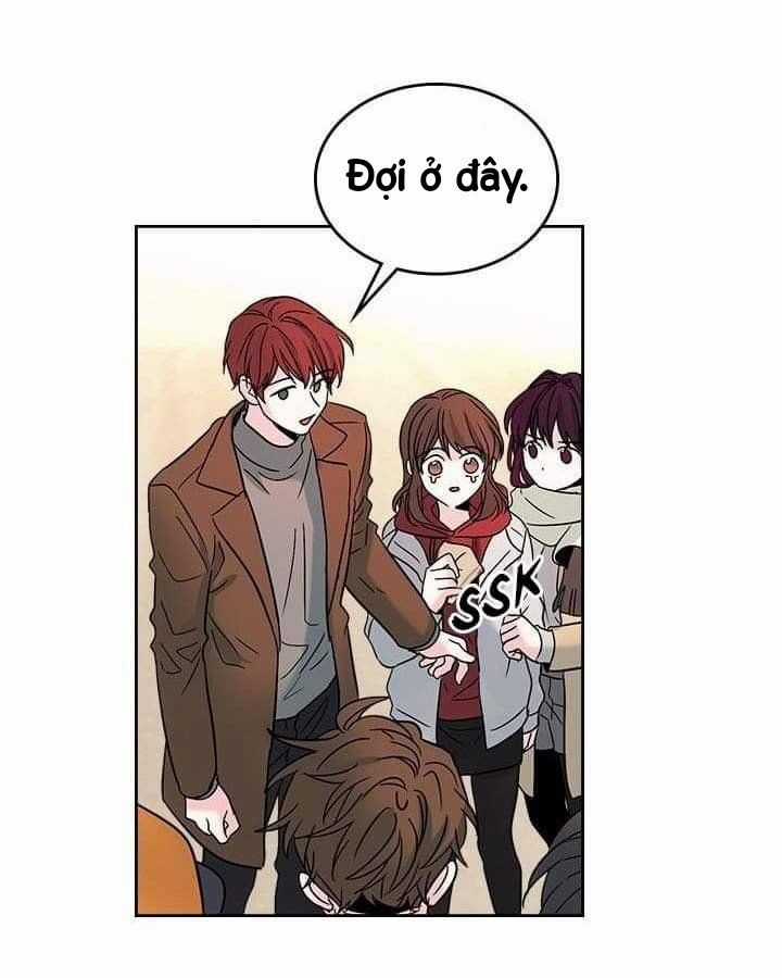 Luật Của Tiểu Thuyết Mạng Chapter 14.5 trang 6