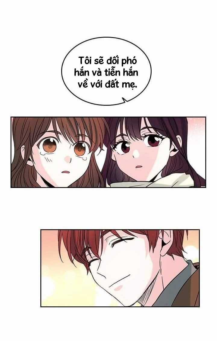 Luật Của Tiểu Thuyết Mạng Chapter 14.5 trang 7