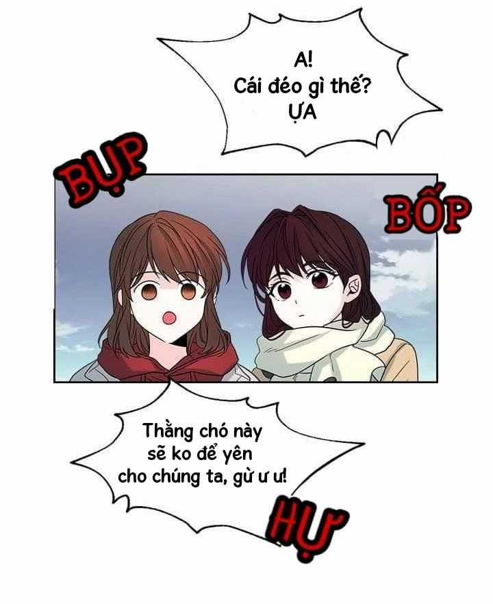 Luật Của Tiểu Thuyết Mạng Chapter 14.5 trang 9