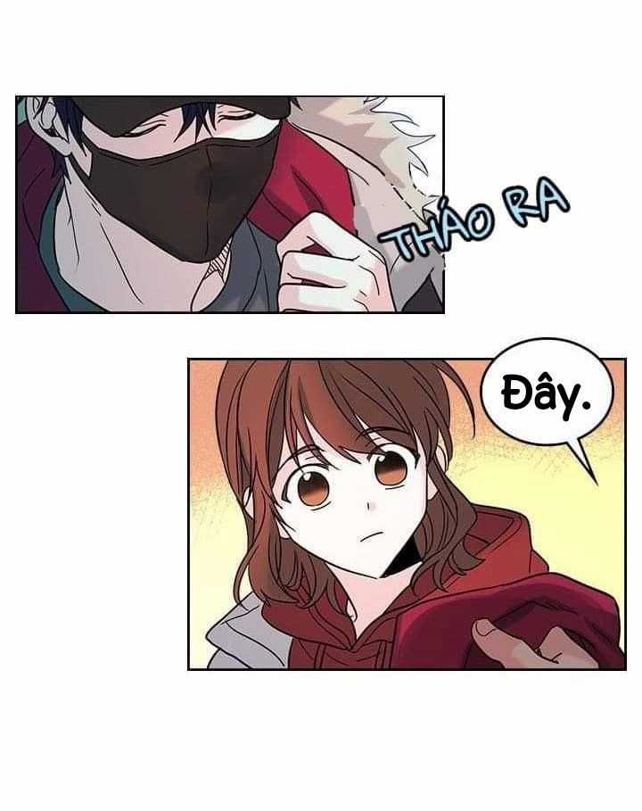 Luật Của Tiểu Thuyết Mạng Chapter 14.6 trang 10